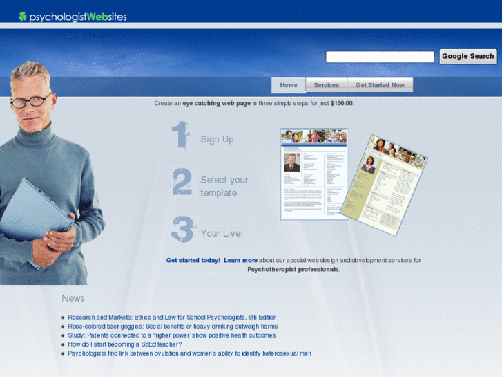 www.psychologistwebsites.com