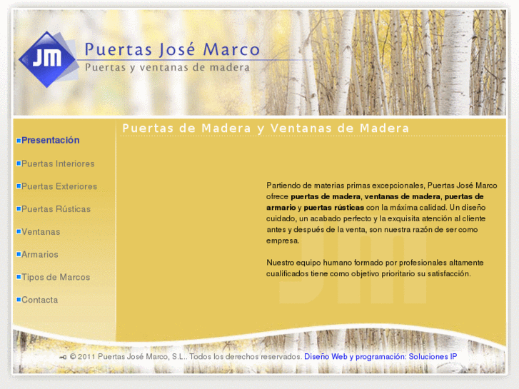 www.puertasmarco.com