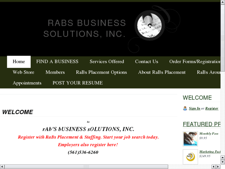 www.rabsbusinesssolutions.com