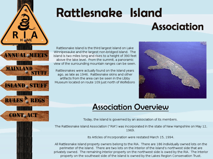 www.rattlesnakeassociation.com