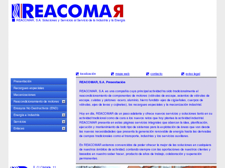 www.reacomar.com