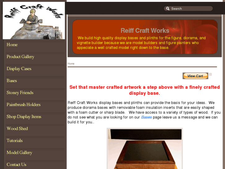 www.reiffcraftworks.com