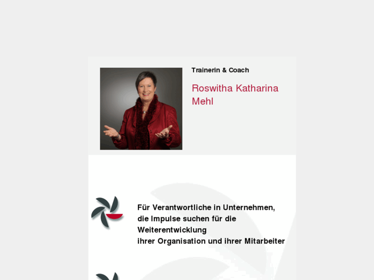 www.roswitha-mehl.de