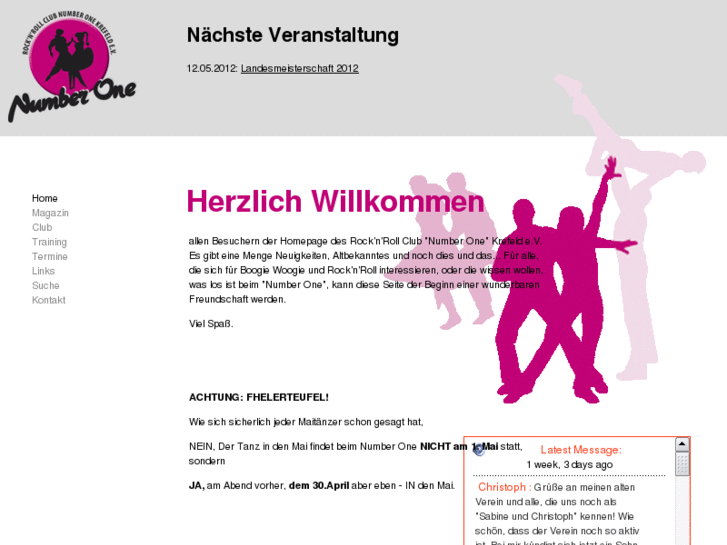 www.rrc-number-one.de