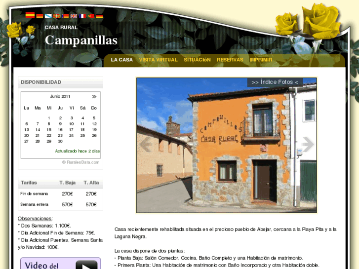 www.ruralcampanillas.com