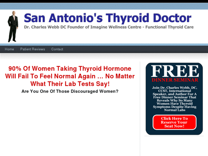 www.sanantoniothyroiddoctor.com