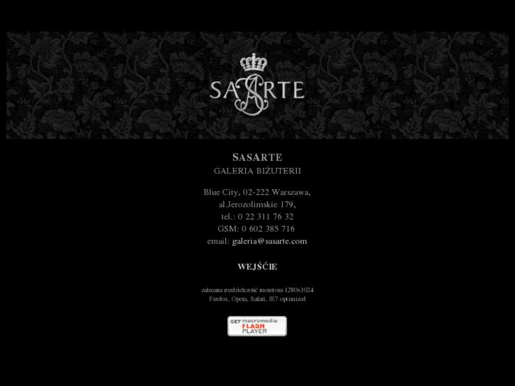 www.sasarte.com