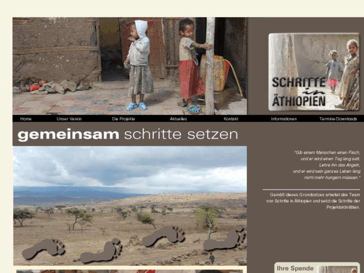 www.schritte-in-aethiopien.at