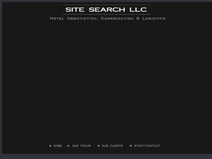 www.sitesearchllc.net