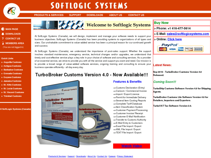 www.softlogicsystems.com