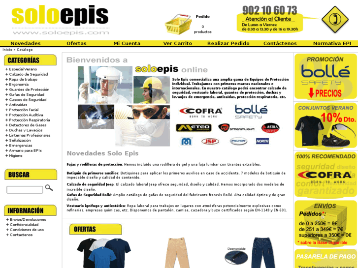 www.soloepis.com