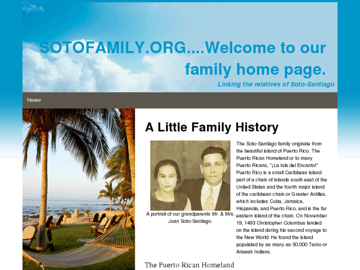 www.sotofamily.org