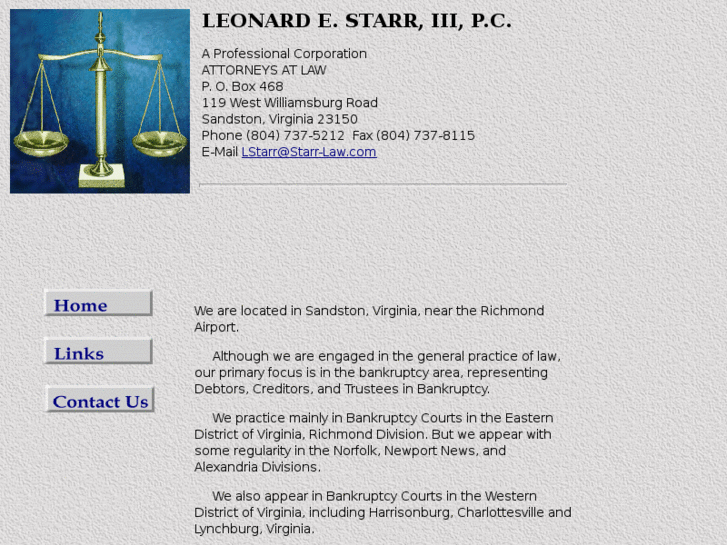 www.starr-law.com