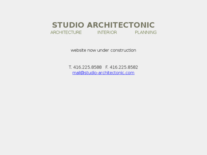 www.studio-architectonic.com