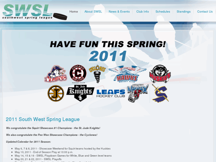 www.swslhockey.com