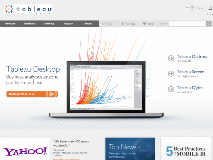 www.tableausoftware.com