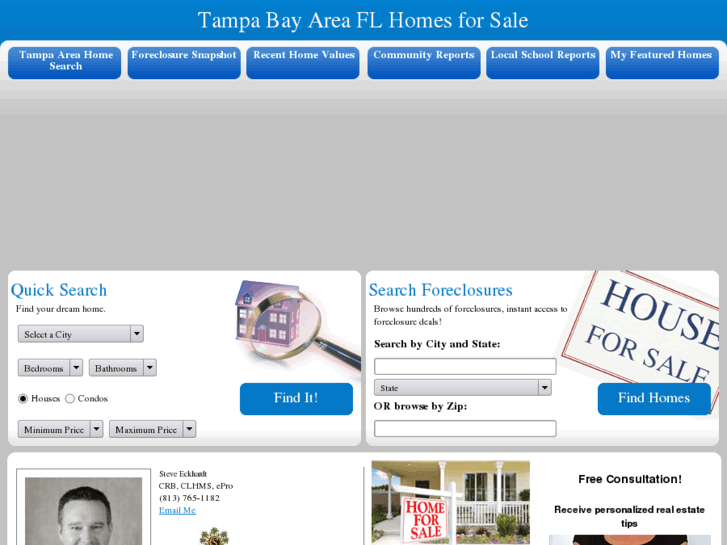 www.tampabayhomesonline.com