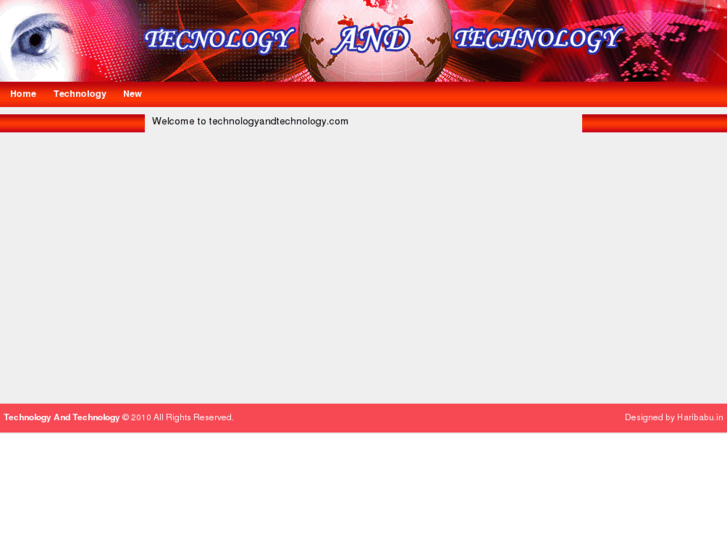 www.technologyntechnology.com
