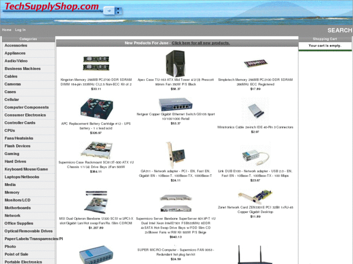 www.techsupplyshop.com