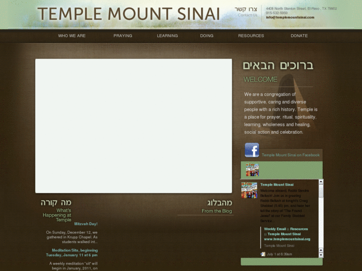 www.templemountsinai.com