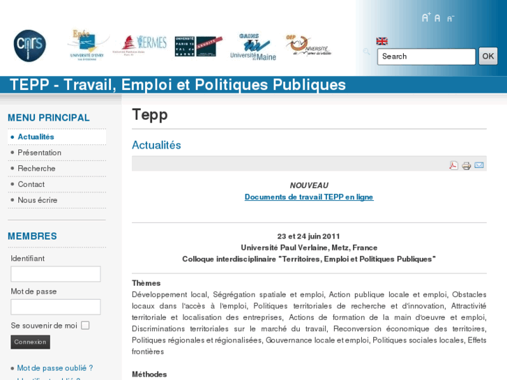 www.tepp.eu