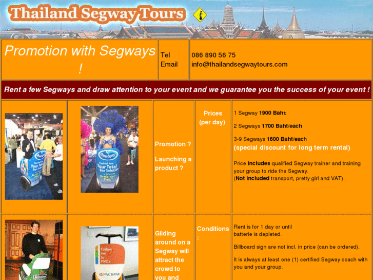 www.thailandsegwaytours.com