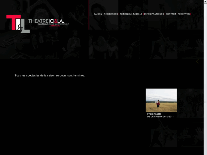 www.theatreicietla.com