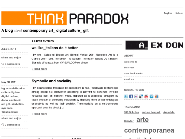 www.thinkparadox.net