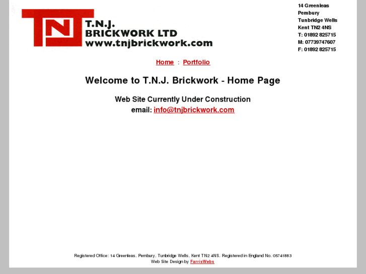 www.tnjbrickwork.com