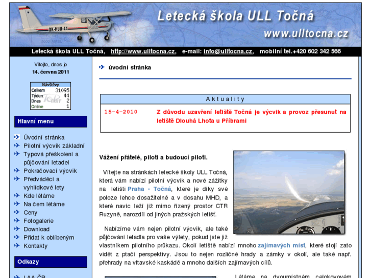 www.ulltocna.cz