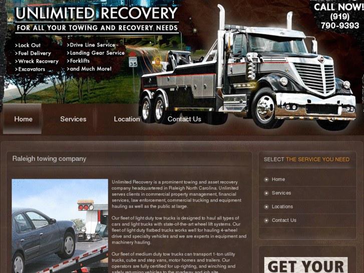 www.unlimitedrecovery.com