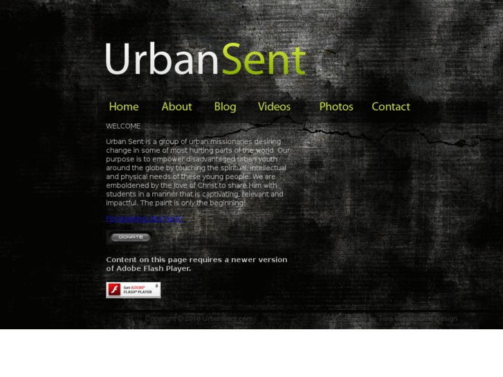 www.urbansent.com