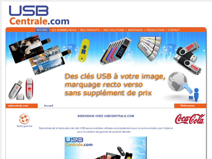 www.usbcentrale.com