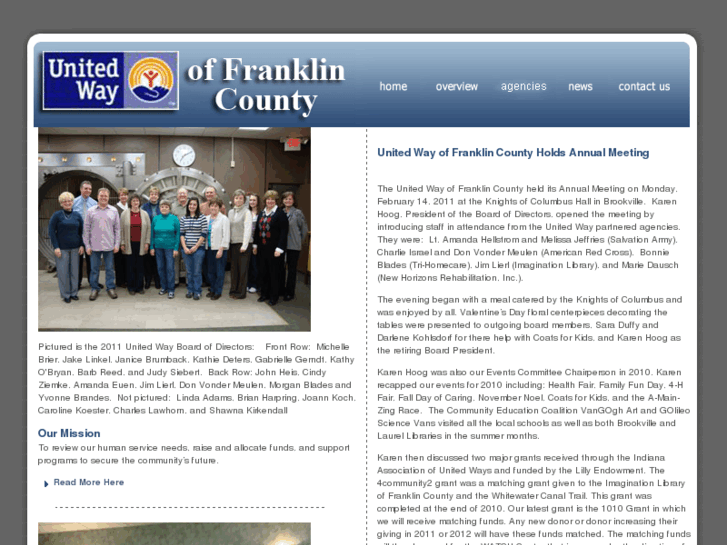 www.uwfranklinco-in.org