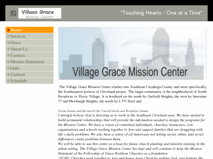 www.villagegrace.com