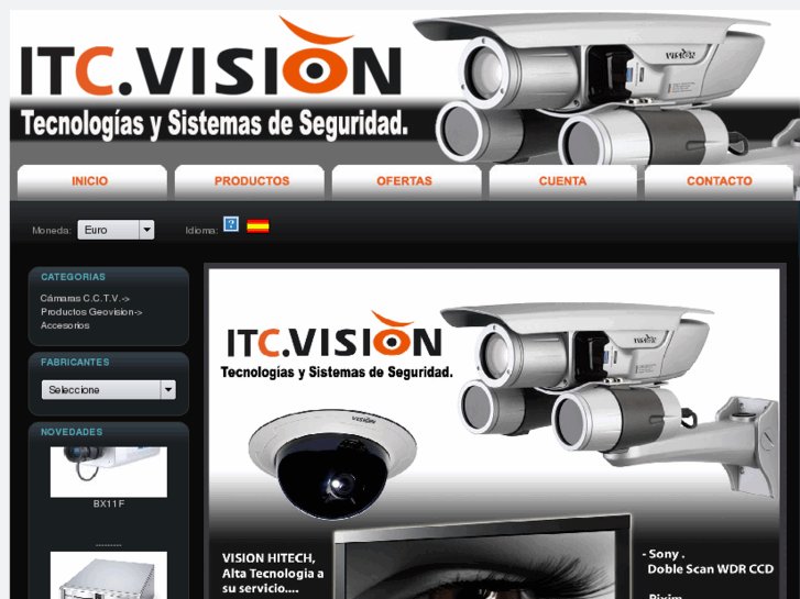 www.visionhitech.es