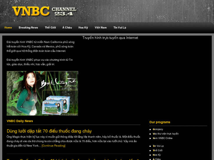 www.vnbc.tv