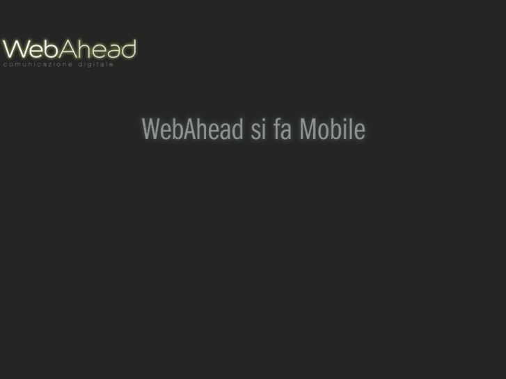 www.webahead.it