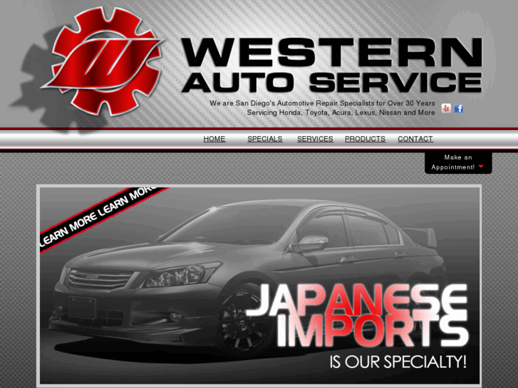 www.westernautoservice.com