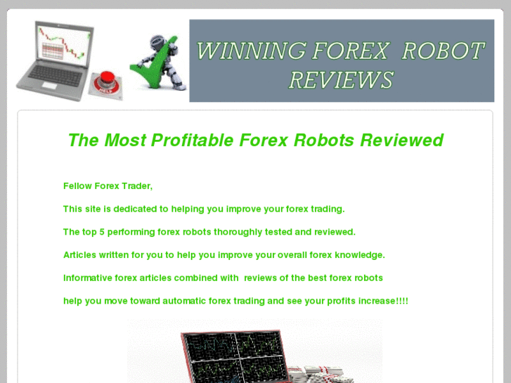 www.winningforexrobotreviews.com