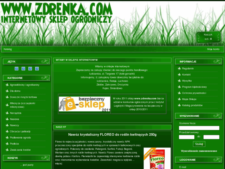 www.zdrenka.com