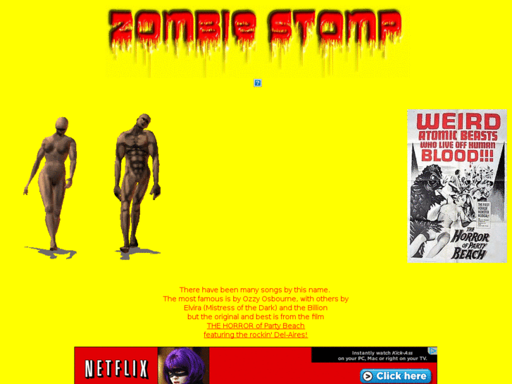 www.zombiestomp.com