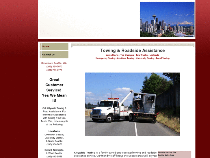 www.1800towtrucks.com