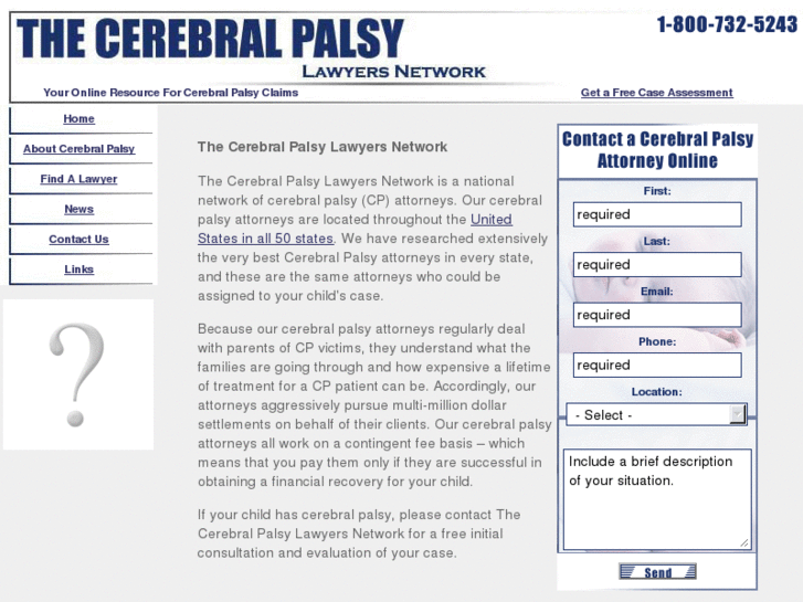www.4-cerebral-palsy-attorney.com