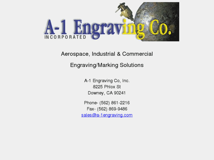 www.a1-engraving.com