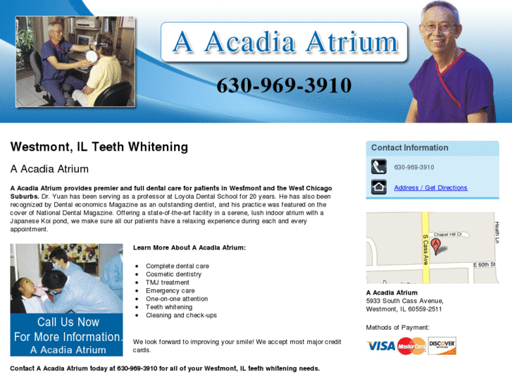 www.aacadiaatrium.com