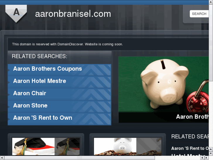 www.aaronbranisel.com