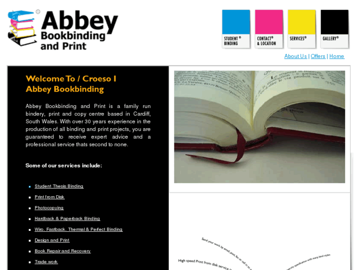 www.abbeybookbinding.com