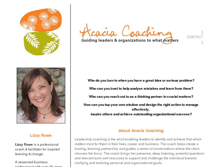 www.acaciacoaching.com