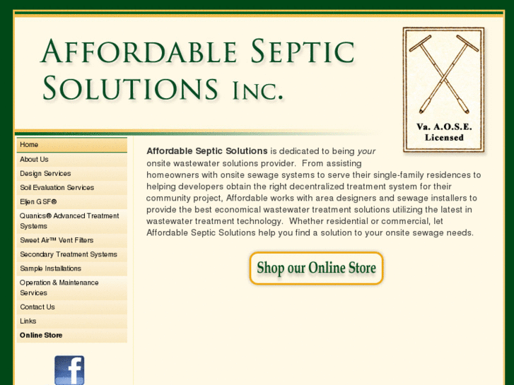 www.affordablesepticsolutions.com